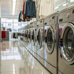 Laundry service